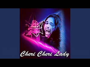 Cheri Cheri Lady (Cover)