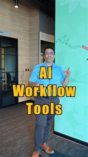 AI Workflow Tools 💕😍#ai #retaildaddy #raintech #software