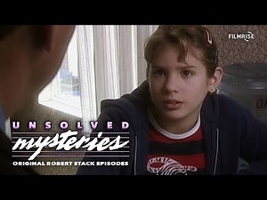Unsolved Mysteries with Robert Stack - Season 12, Episode 9 - Full Episode