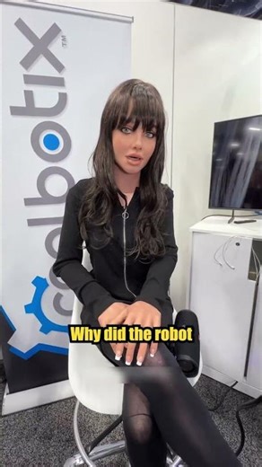 The Rise of Human-Like Robots
