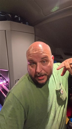 Enhance Your Semi Truck with LED Lighting