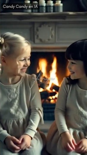 Annie Brighton: la primera despedida de Candy | Candy Candy Novela #retroanime #animeshorts