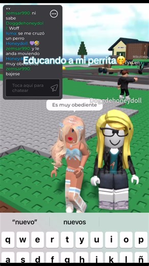 Cómo conseguir accesorios de Roblox para tu avatar