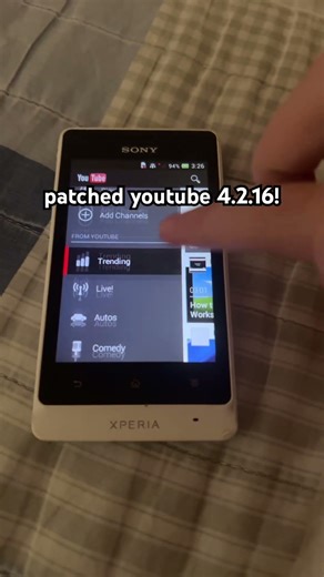 the nostalgia 🥹 #tech #oldyoutube #nostalgia