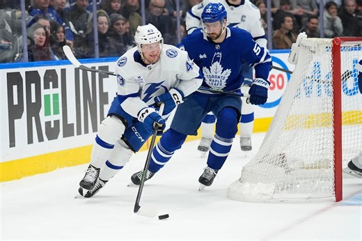 Would The Maple Leafs Pursuing Darren Raddysh Haunt Them Like A Former UFA Signing?