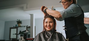 Coiffeur à domicile