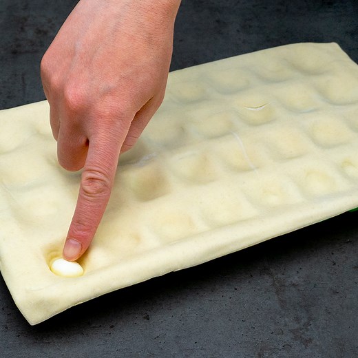 302K views · 2.5K reactions | Apéritif à l'italienne - en moule pour...