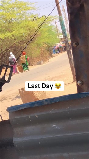 Last Day Celebrations in Mandera: Fun and Laughter