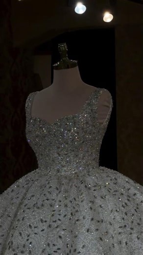 💖The Ultimate White Gown Fashion Show#like subscribe for more