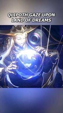 Aeon of Preservation Qlipoth cutscene | Honkai star rail 3.8