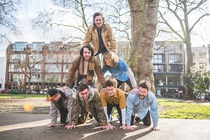 INTERVIEW | Whitney talk about the moving story of transition behind their debut album