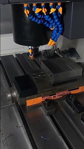 CoroMill® MF80 face and shoulder milling cutter!!