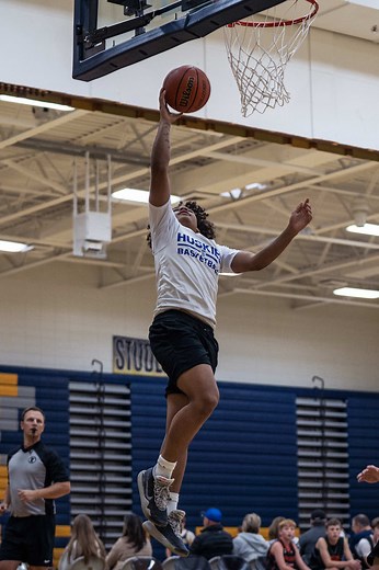 #dunk #fyp #xyzbca #bounce | Dunk