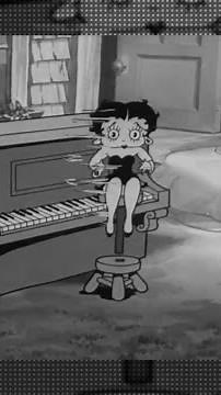 Happy Birthday Max Fleischer!