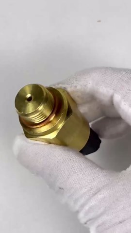 New Oil Pressure Sensor 04215784 for Deutz F3M2011 Engine HZGladoo