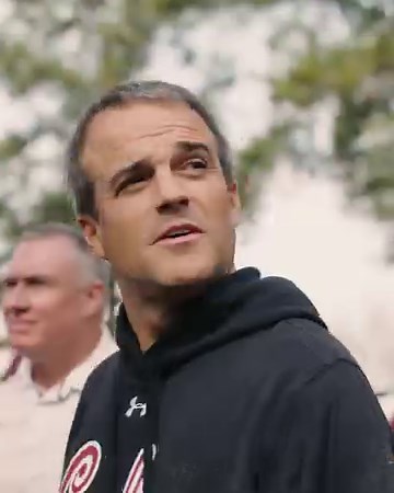 That’s how you earn respect 🤙 | Gamecock Football