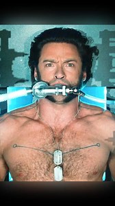 The man was transformed into Wolverine through experiments. #shorts_025 | Not to be Tamed