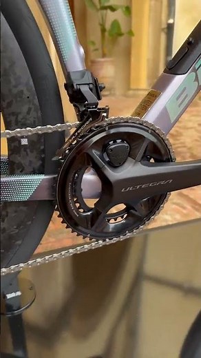 Is The NEW Bianchi Infinito A Road Bike or Gravel Bike?