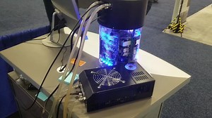 3M Novec immersion-cooling