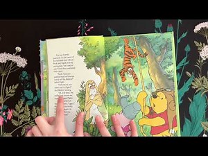 Pooh’s Heffalump Movie! | Scholastic Book