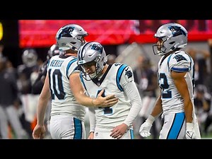 Missed Game Winning/Tying Field Goals in the 2022 NFL Regular Season