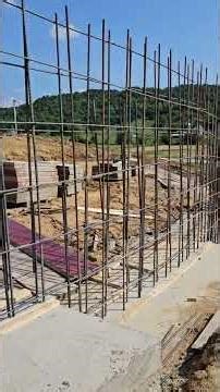 Forming with Yoder Laser Concrete of Ohio