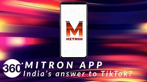 Mitron is the desi version of the popular Chinese app TikTok. But will it succeed in India? | Gadgets 360