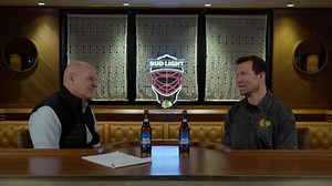 Beyond the Bench: Luke Richardson