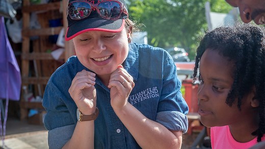 Home and Garden Information Center