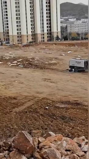 One method in the mining industry- Satisfying jobs and machinery in the world #shorts #satisfying #machinery | Dokteck Hd