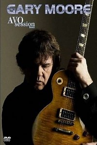 Gary Moore: Live From Baloise Session - Movie