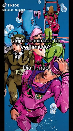 Jojolion: A Nova Aventura do JoJo