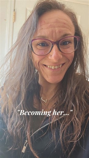 4 comments | There’s something sacred about looking back at your own...