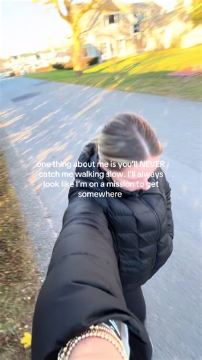 Master the Art of Speed Walking Like a Pro