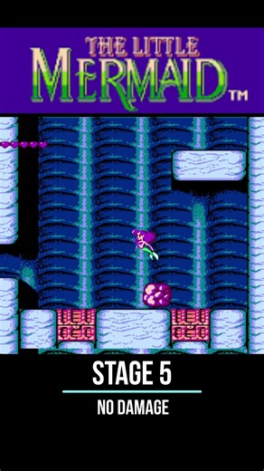 The Little Mermaid Game: Underwater Adventures Await