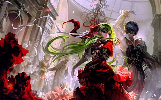 【OSU歌曲map安利】 Masquerade