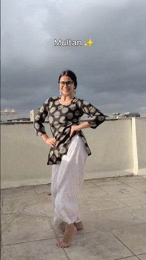Multan Dance Video #shorts #dance #punjabidance #bhangra #multan