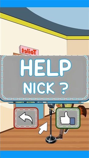 amazing digital circus NICK terselamatkan #sakura #minecraft #shorts