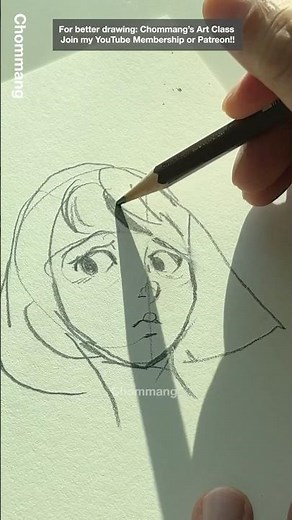 Doodles in the sun ✍️ #drawing #sketch #art
