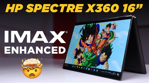 5.1K views · 18 reactions | #hpspectrex360 #hp #hpspectre When you...
