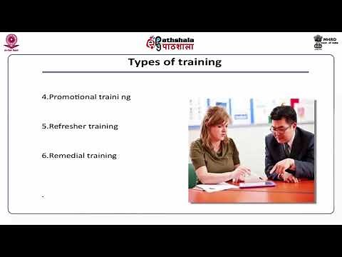 Introduction to Training & Development : Concepts and Significance