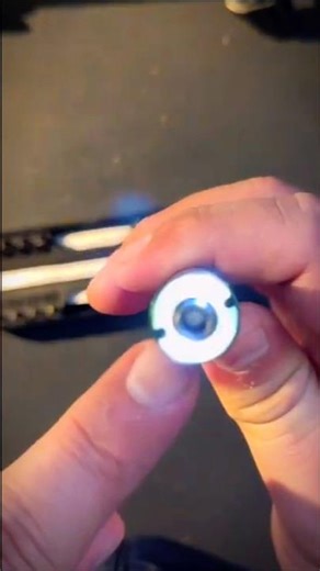 📱 Fixing Electronics Just Got EASY… PARKSIDE Precision Screwdriver ✅ #parkside #diy #shorts