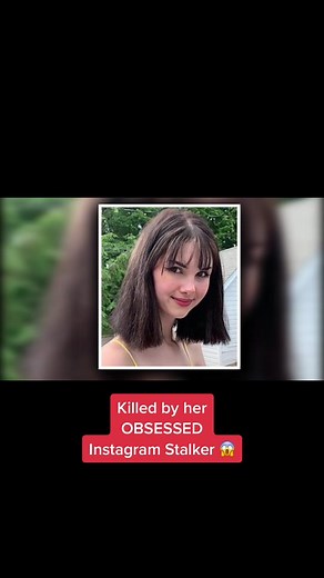 Bianca Dennis, murdered by her OBSESSED Instagram Stalker. In today’s video, we’ll be talking about how 21-year-old Brandon Andrew Clark murdered Bianca Denvis on their way back from a concert in 2019.The video can be viewed on our YouTube channel. Link in bio! What are your thoughts on this story? Let us know in a comment below ⬇️ If you watch our video on YouTube. Search on ‘Crimelab’ on YouTube. Don't forget to subscribe and give it a thumbs up 👍🏻 #dontworrydarling #crimetime #tiktokcrime #