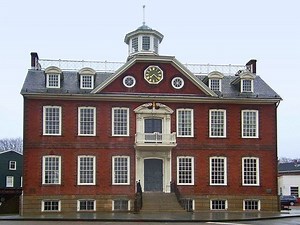 Old Colony House - Alchetron, The Free Social Encyclopedia