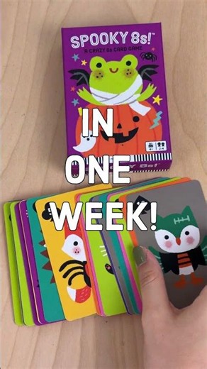 new spooky fall activities for kids!
