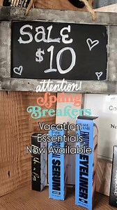 ATTENTION SPRING BREAKERS!  We're having some great steals and deals available so you and your locks are prepared for all your fun in the sun!  Stop in or DM to claim your treats to be set aside for you for your upcoming appointments ✨️ We're just has ready as you all for all this ick to go away- so let's start manifestating and preparing for the spring ahead!  | Rustix Hair Design by Jess | Facebook