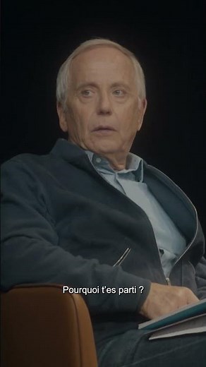 Spot VICTOR COMME TOUT LE MONDE, starring Fabrice Luchini (in cinemas March 11)