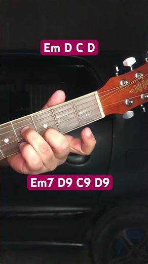 Try These Chords