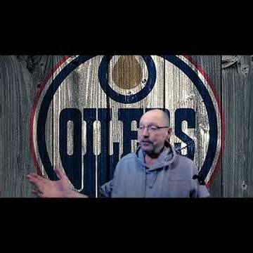 Let's Talk Oilers, Oilers Vs. Jets Game 29 Recap