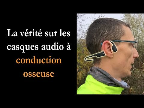 Bone conduction headphones (advantages / disadvantages)